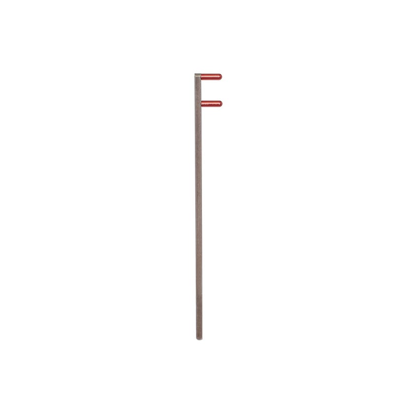Autoclavable Bitewing Positioning Arm, Red - Compared to XCP/BAI 540927